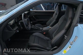 2023 Porsche 911 GT3 with Touring Package - miniatura 48