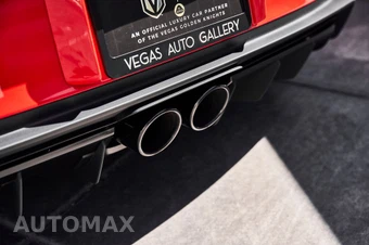 2023 Porsche 911 GT3 with Touring Package - miniatura 12