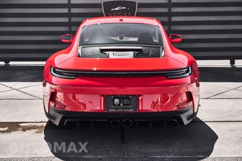 2023 Porsche 911 GT3 with Touring Package - miniatura 17