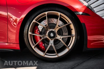 2023 Porsche 911 GT3 with Touring Package - miniatura 20