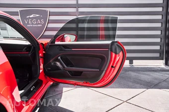 2023 Porsche 911 GT3 with Touring Package - miniatura 21