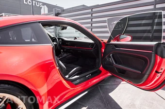 2023 Porsche 911 GT3 with Touring Package - miniatura 22