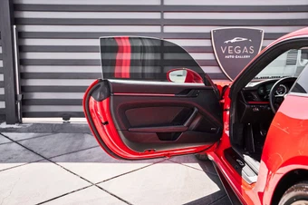 2023 Porsche 911 GT3 with Touring Package - miniatura 24