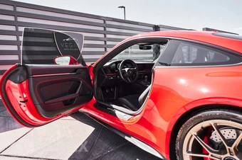 2023 Porsche 911 GT3 with Touring Package - miniatura 25