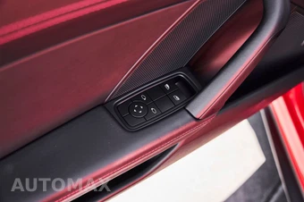2023 Porsche 911 GT3 with Touring Package - miniatura 27