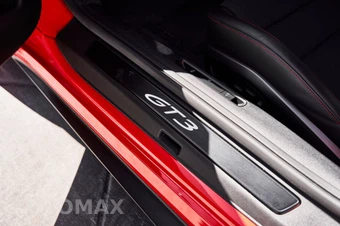 2023 Porsche 911 GT3 with Touring Package - miniatura 31