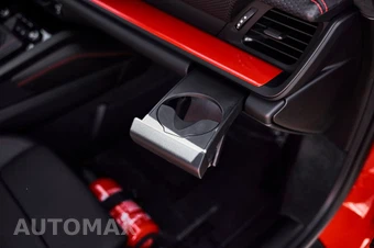 2023 Porsche 911 GT3 with Touring Package - miniatura 36