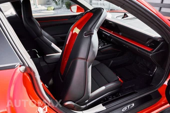 2023 Porsche 911 GT3 with Touring Package - miniatura 40