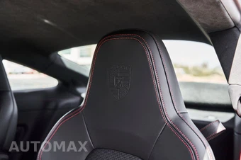 2023 Porsche 911 GT3 with Touring Package - miniatura 42