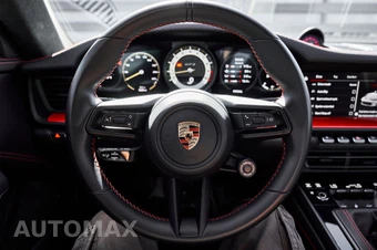 2023 Porsche 911 GT3 with Touring Package - miniatura 45