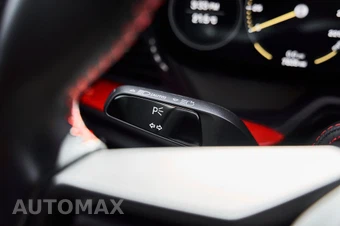 2023 Porsche 911 GT3 with Touring Package - miniatura 47