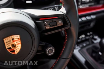 2023 Porsche 911 GT3 with Touring Package - miniatura 49