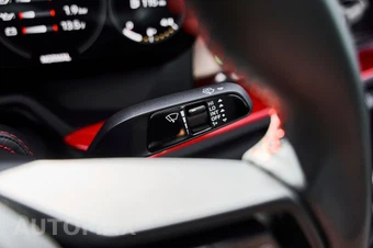 2023 Porsche 911 GT3 with Touring Package - miniatura 50