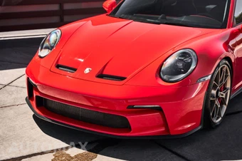 2023 Porsche 911 GT3 with Touring Package - miniatura 6