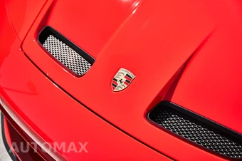 2023 Porsche 911 GT3 with Touring Package - miniatura 7