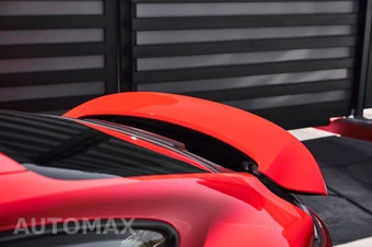 2023 Porsche 911 GT3 with Touring Package - miniatura 8
