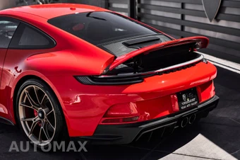 2023 Porsche 911 GT3 with Touring Package - miniatura 9