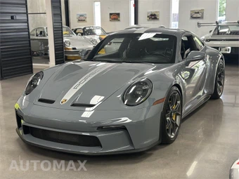 2023 Porsche 911 GT3 with Touring Package - samochód z USA z aukcji Manheim, oferta Kup Teraz w AUTOMAX