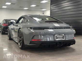 2023 Porsche 911 GT3 with Touring Package - miniatura 10