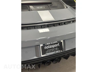 2023 Porsche 911 GT3 with Touring Package - miniatura 11
