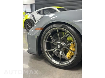 2023 Porsche 911 GT3 with Touring Package - miniatura 12
