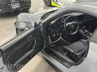2023 Porsche 911 GT3 with Touring Package - miniatura 14
