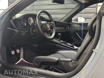 2023 Porsche 911 GT3 with Touring Package - miniatura 15