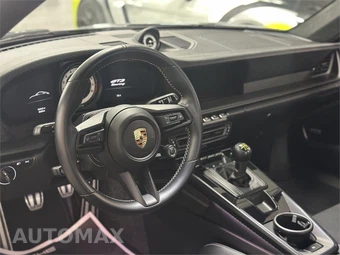 2023 Porsche 911 GT3 with Touring Package - miniatura 16