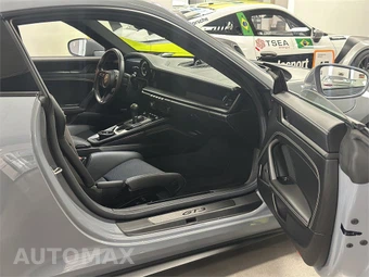 2023 Porsche 911 GT3 with Touring Package - miniatura 18