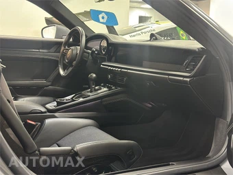 2023 Porsche 911 GT3 with Touring Package - miniatura 19