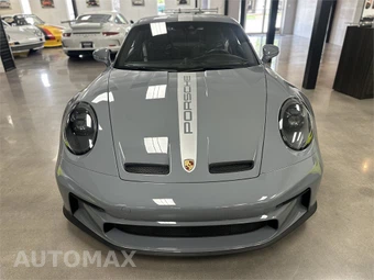 2023 Porsche 911 GT3 with Touring Package - miniatura 2