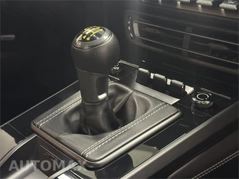 2023 Porsche 911 GT3 with Touring Package - miniatura 21