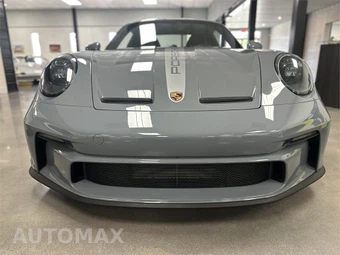 2023 Porsche 911 GT3 with Touring Package - miniatura 3