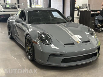 2023 Porsche 911 GT3 with Touring Package - miniatura 4