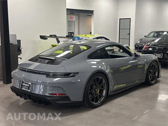 2023 Porsche 911 GT3 with Touring Package - miniatura 5