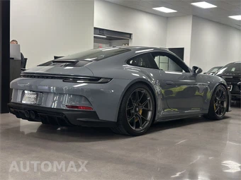 2023 Porsche 911 GT3 with Touring Package - miniatura 6