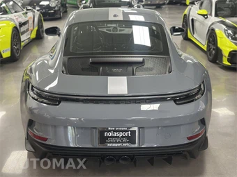2023 Porsche 911 GT3 with Touring Package - miniatura 7