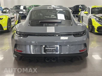 2023 Porsche 911 GT3 with Touring Package - miniatura 8