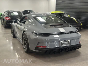2023 Porsche 911 GT3 with Touring Package - miniatura 9