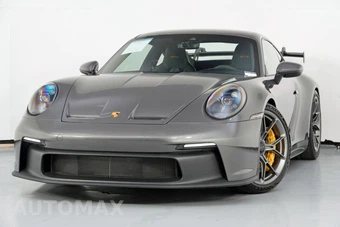 2023 Porsche 911 GT3 - car from the USA, Manheim Buy-Now listing at AUTOMAX