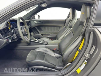 2023 Porsche 911 GT3 - miniatura 10