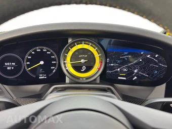 2023 Porsche 911 GT3 - miniatura 14