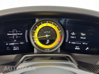 2023 Porsche 911 GT3 - miniatura 15
