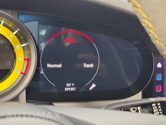 2023 Porsche 911 GT3 - miniatura 16