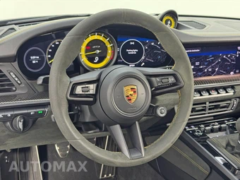 2023 Porsche 911 GT3 - miniatura 17