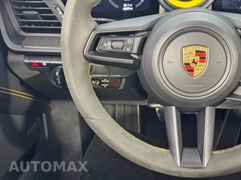 2023 Porsche 911 GT3 - miniatura 18
