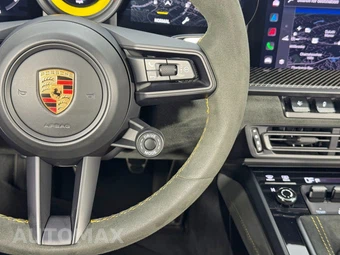 2023 Porsche 911 GT3 - miniatura 19