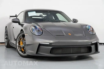 2023 Porsche 911 GT3 - miniatura 2