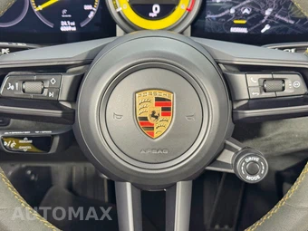 2023 Porsche 911 GT3 - miniatura 20