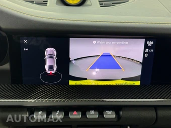 2023 Porsche 911 GT3 - miniatura 23
